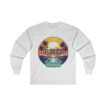 Load image into Gallery viewer, Florida vibes Long Sleeve T-shirt
