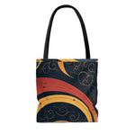 Load image into Gallery viewer, Tote Bag (AOP)
