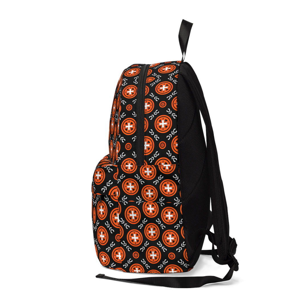 Unisex Classic Backpack