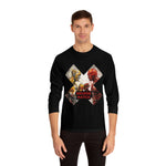 Load image into Gallery viewer, Copy of Unisex Classic Long Sleeve T-Shirt
