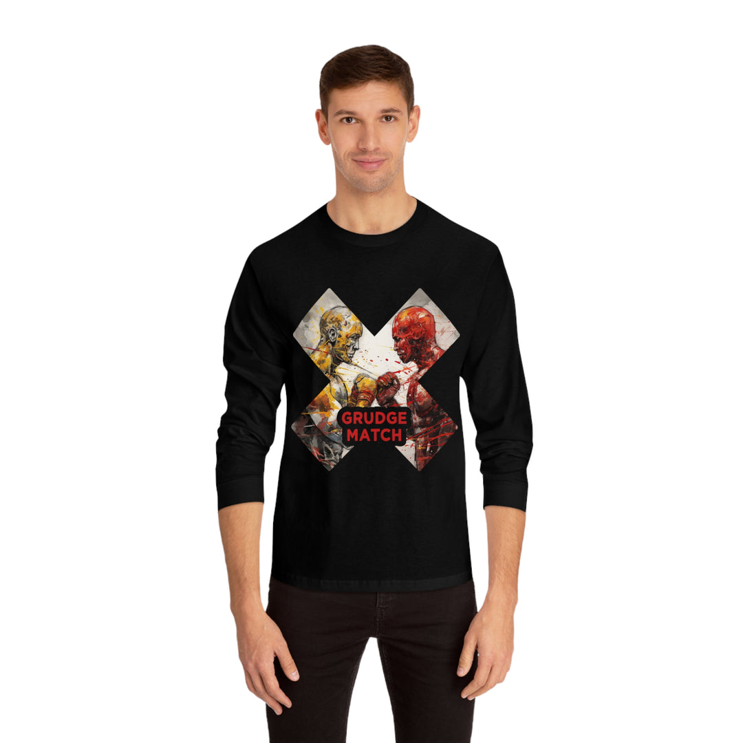 Copy of Unisex Classic Long Sleeve T-Shirt