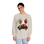 Load image into Gallery viewer, Copy of Unisex Classic Long Sleeve T-Shirt
