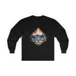 Load image into Gallery viewer, New Hampshire Quaint Charm Long Sleeve T-shirt
