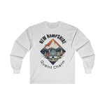 Load image into Gallery viewer, New Hampshire Quaint Charm Long Sleeve T-shirt
