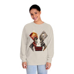 Load image into Gallery viewer, Copy of Unisex Classic Long Sleeve T-Shirt
