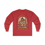 Load image into Gallery viewer, Arkansas vibes Long Sleeve T-shirt
