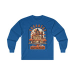 Load image into Gallery viewer, Arkansas vibes Long Sleeve T-shirt
