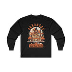 Load image into Gallery viewer, Arkansas vibes Long Sleeve T-shirt
