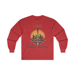 Load image into Gallery viewer, Illinois Urban Energy Long Sleeve T-shirt
