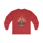 Load image into Gallery viewer, Illinois Urban Energy Long Sleeve T-shirt
