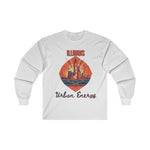 Load image into Gallery viewer, Illinois Urban Energy Long Sleeve T-shirt
