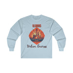 Load image into Gallery viewer, Illinois Urban Energy Long Sleeve T-shirt
