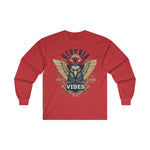 Load image into Gallery viewer, Georgia vibes Long Sleeve T-shirt
