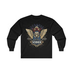 Load image into Gallery viewer, Georgia vibes Long Sleeve T-shirt
