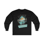 Load image into Gallery viewer, Alaska Vibes Long Sleeve T-shirt
