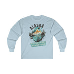 Load image into Gallery viewer, Alaska Vibes Long Sleeve T-shirt
