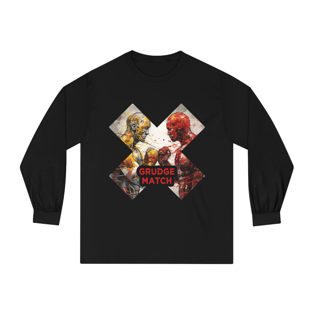 Copy of Unisex Classic Long Sleeve T-Shirt