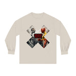 Load image into Gallery viewer, Unisex Classic Long Sleeve T-Shirt
