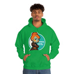 Load image into Gallery viewer, Anime Hoodie, Anime Clothing, Aesthetic Hoodie, Gifts For Her, Anime Gift For Him, Youre sus Hoodie, Japanese Street Wear, One Piece Anime
