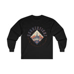 Load image into Gallery viewer, Connecticut vibes Long Sleeve T-shirt
