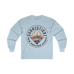 Load image into Gallery viewer, Connecticut vibes Long Sleeve T-shirt
