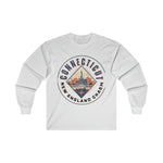 Load image into Gallery viewer, Connecticut vibes Long Sleeve T-shirt
