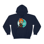 Load image into Gallery viewer, Anime Hoodie, Anime Clothing, Aesthetic Hoodie, Gifts For Her, Anime Gift For Him, Youre sus Hoodie, Japanese Street Wear, One Piece Anime
