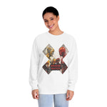 Load image into Gallery viewer, Copy of Unisex Classic Long Sleeve T-Shirt
