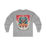 Load image into Gallery viewer, Mississippi vibes Long Sleeve T-shirt
