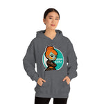 Load image into Gallery viewer, Anime Hoodie, Anime Clothing, Aesthetic Hoodie, Gifts For Her, Anime Gift For Him, Youre sus Hoodie, Japanese Street Wear, One Piece Anime
