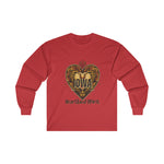 Load image into Gallery viewer, IOWA Heartland Spirit Long Sleeve T-shirt
