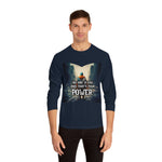 Load image into Gallery viewer, Unisex Classic Long Sleeve T-Shirt
