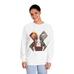 Load image into Gallery viewer, Copy of Unisex Classic Long Sleeve T-Shirt
