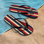 Load image into Gallery viewer, Unisex Flip-Flops
