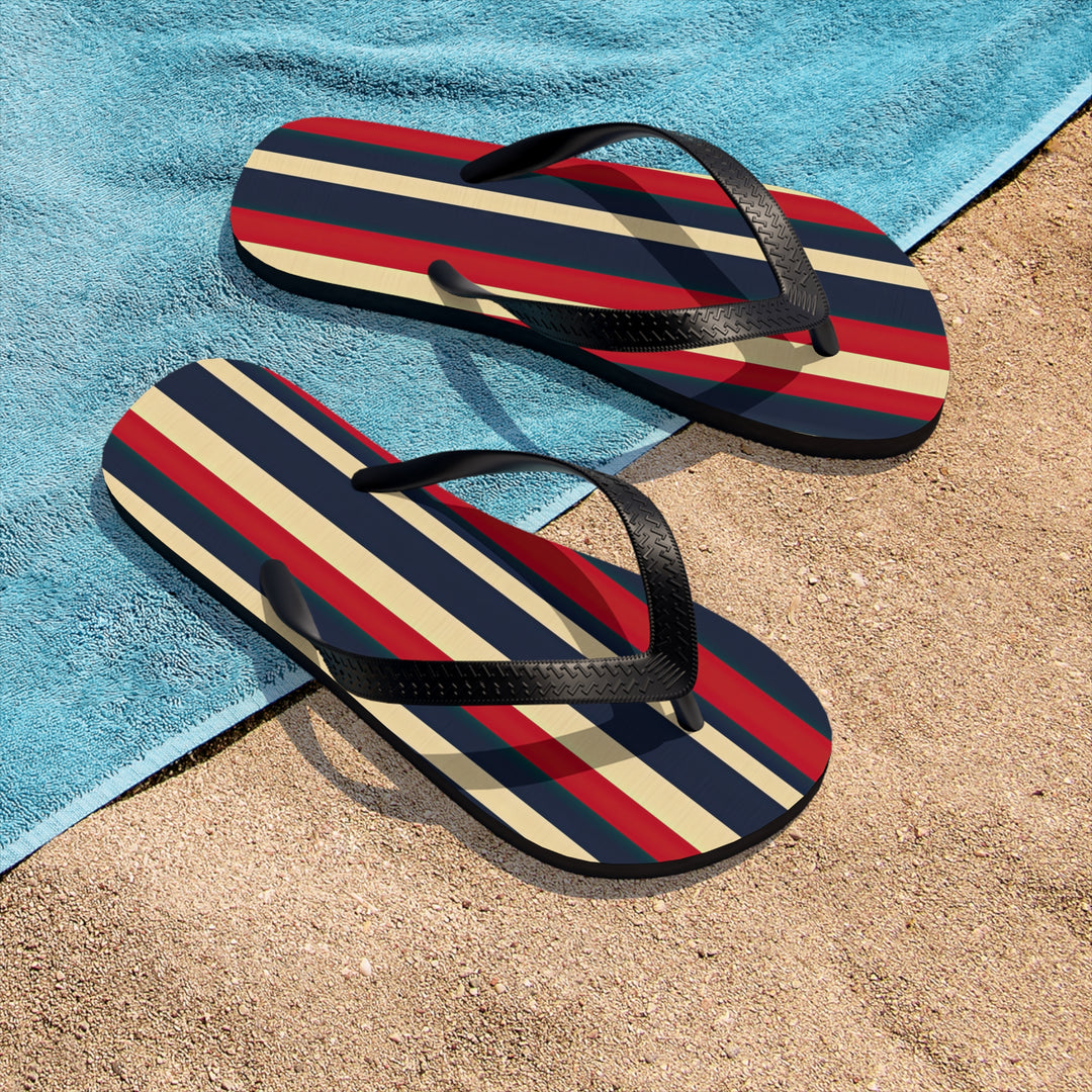 Unisex Flip-Flops