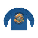 Load image into Gallery viewer, New Hampshire Quaint Charm Long Sleeve T-shirt
