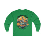 Load image into Gallery viewer, New Hampshire Quaint Charm Long Sleeve T-shirt
