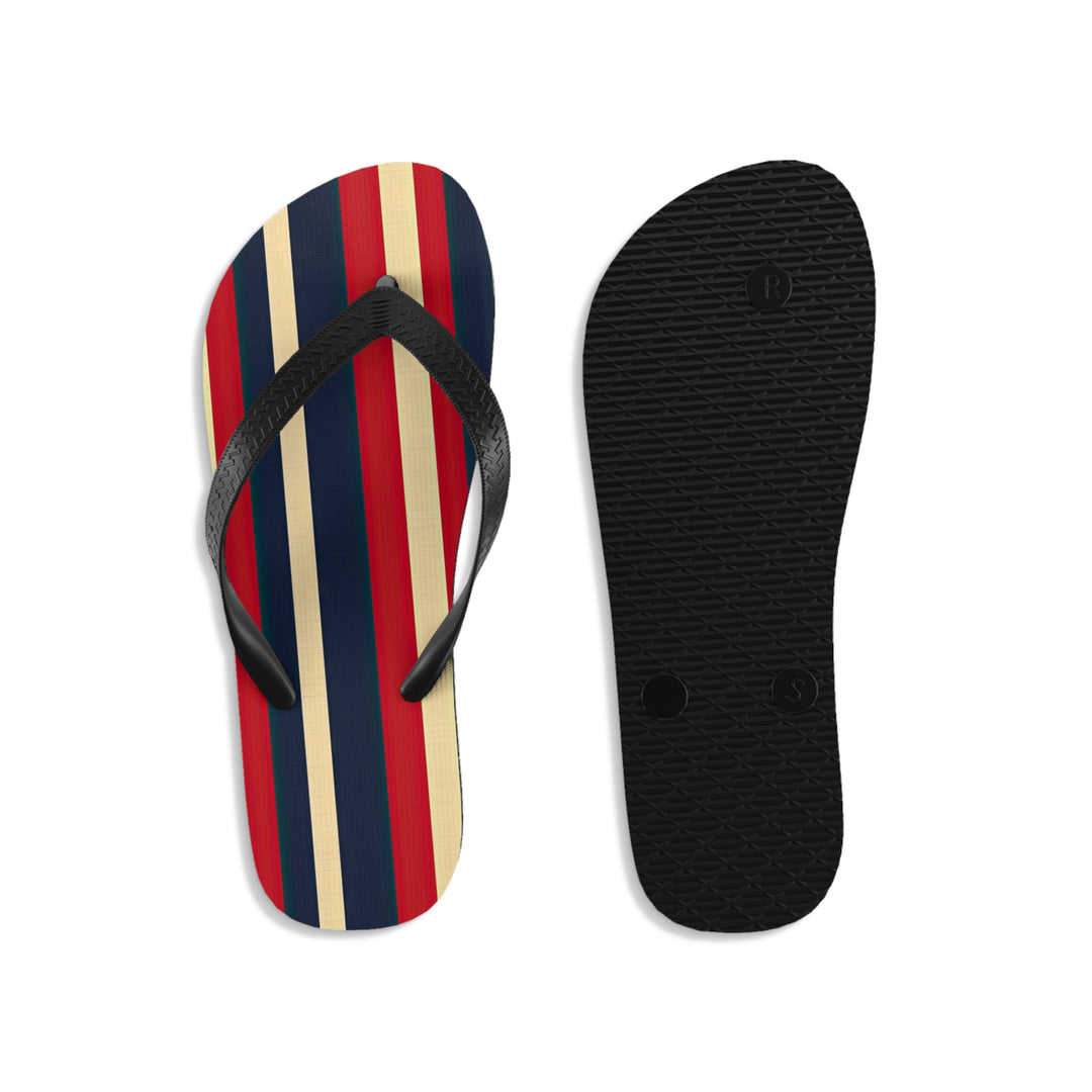 Unisex Flip-Flops