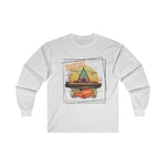 Load image into Gallery viewer, Kansas vibes Long Sleeve T-shirt
