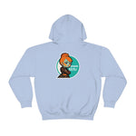 Load image into Gallery viewer, Anime Hoodie, Anime Clothing, Aesthetic Hoodie, Gifts For Her, Anime Gift For Him, Youre sus Hoodie, Japanese Street Wear, One Piece Anime
