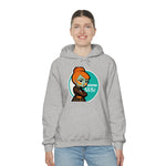 Load image into Gallery viewer, Anime Hoodie, Anime Clothing, Aesthetic Hoodie, Gifts For Her, Anime Gift For Him, Youre sus Hoodie, Japanese Street Wear, One Piece Anime
