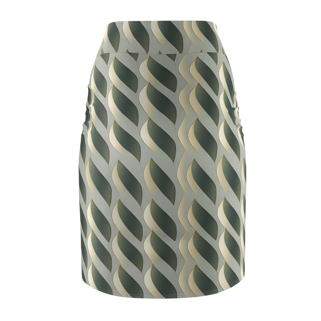 Women's Pencil Skirt (AOP)