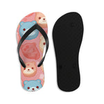 Load image into Gallery viewer, Copy of Unisex Flip-Flops
