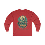 Load image into Gallery viewer, Michigan vibes Long Sleeve T-shirt
