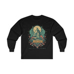 Load image into Gallery viewer, Michigan vibes Long Sleeve T-shirt
