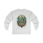 Load image into Gallery viewer, Michigan vibes Long Sleeve T-shirt
