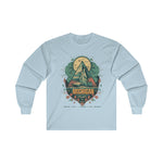 Load image into Gallery viewer, Michigan vibes Long Sleeve T-shirt
