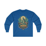 Load image into Gallery viewer, Michigan vibes Long Sleeve T-shirt
