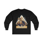 Load image into Gallery viewer, Georgia vibes Long Sleeve T-shirt
