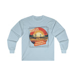 Load image into Gallery viewer, Kansas vibes Long Sleeve T-shirt
